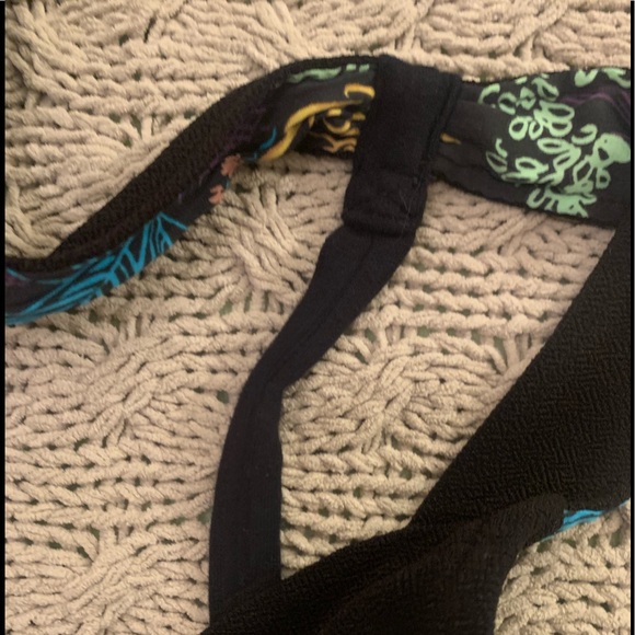 Free People One Call Away Halter Top - Picture 7 of 9